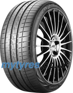 Image of Vredestein Ultrac Vorti 225/45 ZR19 (96Y) XL