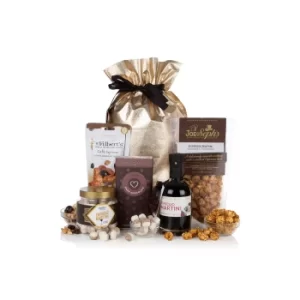 Image of Pre Order: Virginia Hayward Espresso Martini Gift Bag