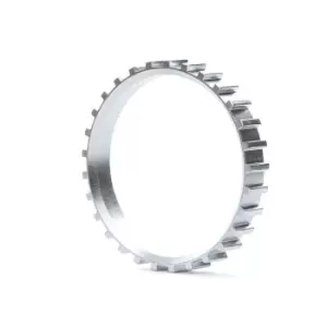 Image of RIDEX ABS Ring 2254S0044 Reluctor Ring,Tone Ring OPEL,VAUXHALL,Corsa C Schragheck (X01),Meriva A (X03),VECTRA B (36_),Tigra TwinTop (X04)