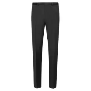 Image of Hugo Hartleys Trousers - Black