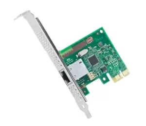 Image of Intel I210T1 network card Internal Ethernet
