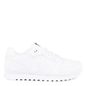 Image of Polo Ralph Lauren Classic Sneakers - White