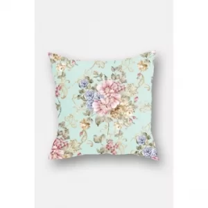 Image of YS51382229 Multicolor Cushion Cover