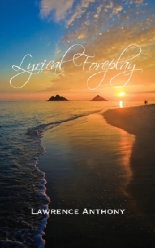 Image of Lyrical Foreplay Paperback / softback