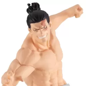 Image of Jujutsu Kaisen Combination Battle Aoi Todo Statue