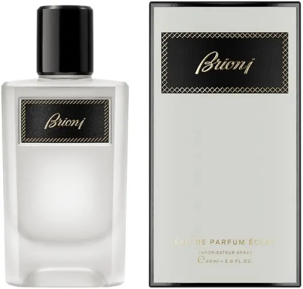 Image of Brioni Eclat Eau de Parfum For Him 60ml