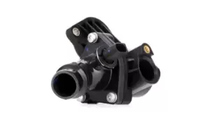Image of RIDEX Engine thermostat Opening Temperature: 105°C 316T0275 Thermostat, coolant,Thermostat VW,AUDI,SKODA,Golf V Schragheck (1K1),TOURAN (1T1, 1T2)