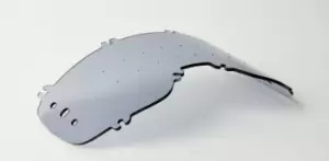 Image of FOX Airspace/Main MX20 TV Youth Replacement Lens, grey, grey, Size One Size