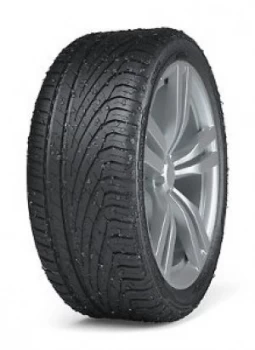 Image of Uniroyal RainSport 3 SSR 195/55 R16 87H runflat