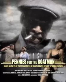 Image of Pennies for the Boatman