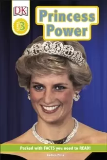 Image of Princess Power