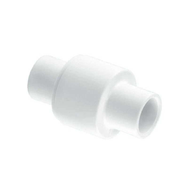 Image of McAlpine R14 3/4" In-Line Non-Return Valve White