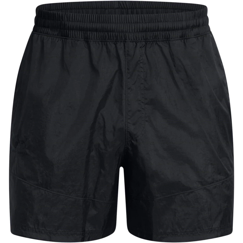 Image of Under Armour Mens Terrace Football Shorts Black male S