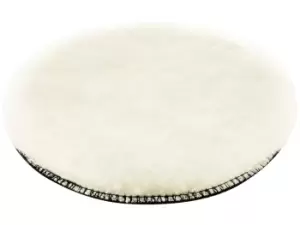 Image of Festool 202046 LF STF D 150/1 150mm Premium Sheepskin Polishing Pad