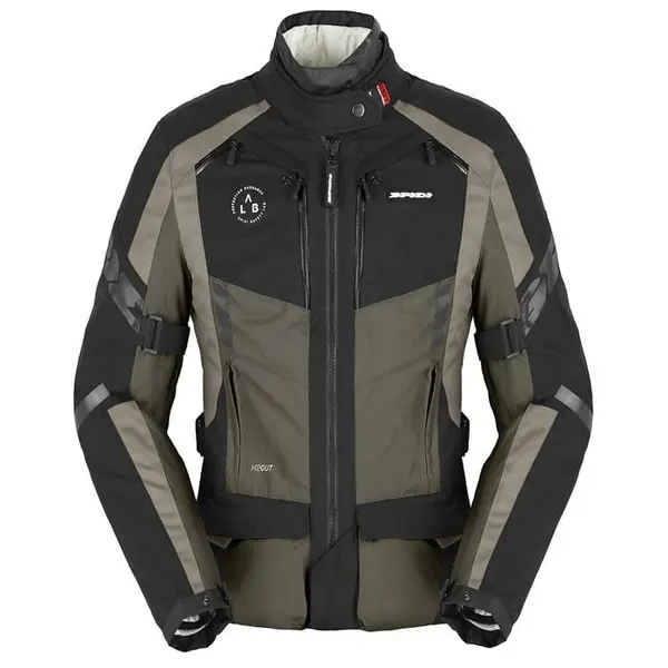 Image of Spidi 4 Season Evo Lady Militar L