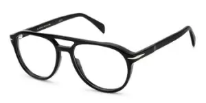 Image of David Beckham Eyeglasses DB 7087 807