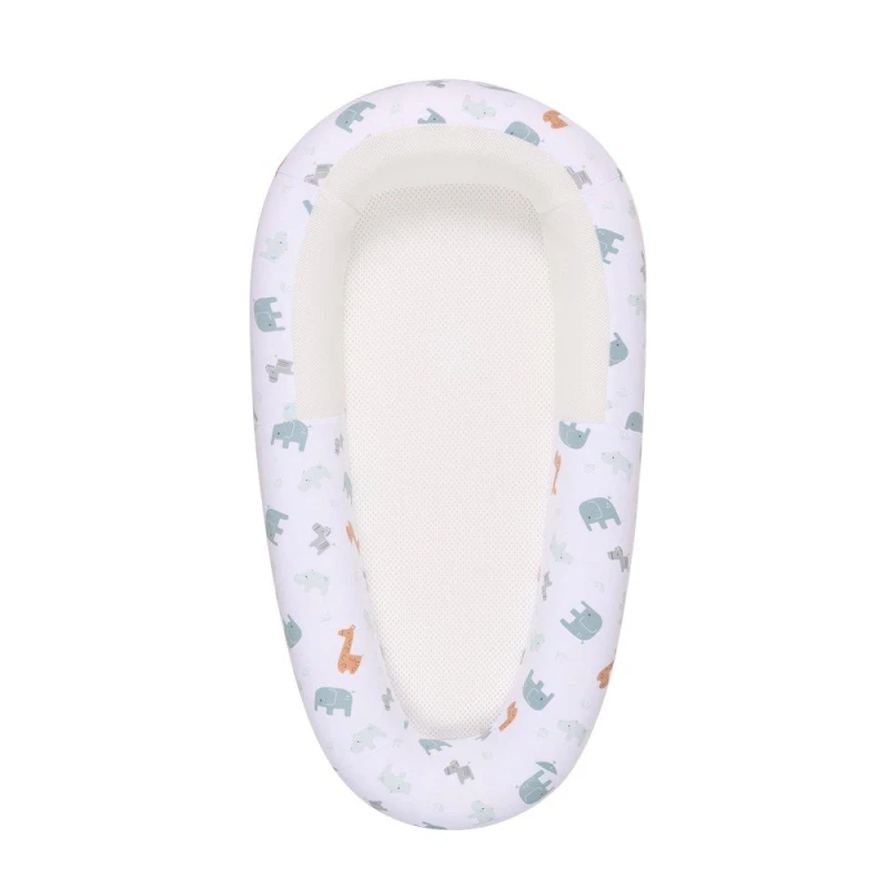 Image of Purflo Purflo Sleeptight Animal Safari Bed