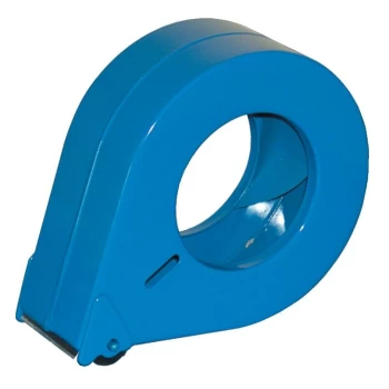 Image of Avon - 25MM Enclosed Metal Dispenser for Reinforced Tape