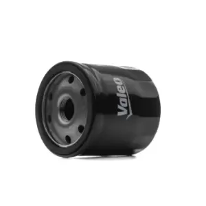 Image of VALEO Oil filter 586144 Engine oil filter MERCEDES-BENZ,RENAULT,NISSAN,A-Klasse (W176),B-Klasse (W246, W242),CLA Coupe (C117)