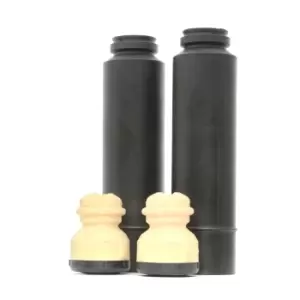 Image of SACHS Shock Absorber Dust Cover SEAT 900 206 6Q0512131D,6Q0513425A