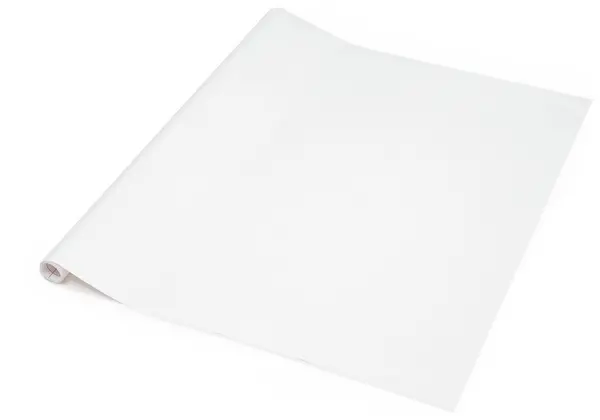Image of D-C-Fix 200-8001-5 Self Adhesive Vinyl Film - Matt White