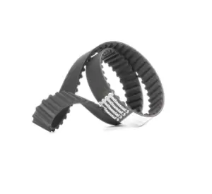 Image of CONTITECH Timing Belt CT1094 Cam Belt,Toothed Belt VW,AUDI,Touareg (7LA, 7L6, 7L7),Phaeton (3D1, 3D2, 3D3, 3D4, 3D6, 3D7, 3D8, 3D9),A4 Avant (8K5, B8)