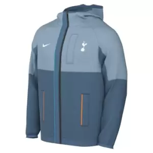 Image of Tottneham Winterized AWF Jacket (Worn Blue)