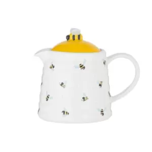 Image of Price & Kensington Sweet Bee 4 Cup Teapot