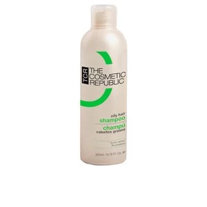 Image of OILY HAIR CLEANSING shampoo 200ml