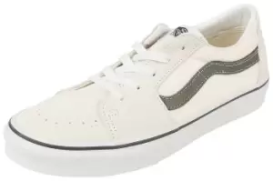 Image of Vans SK8-Low Sneakers white