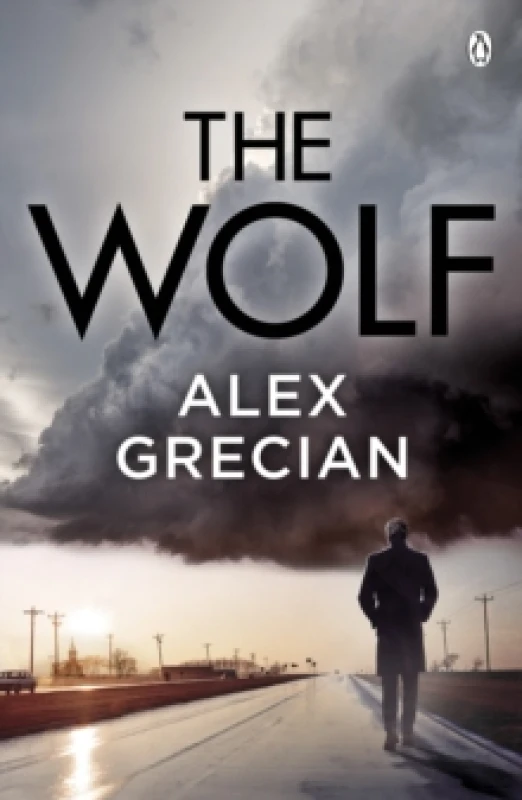 Image of The Wolf Paperback / softback