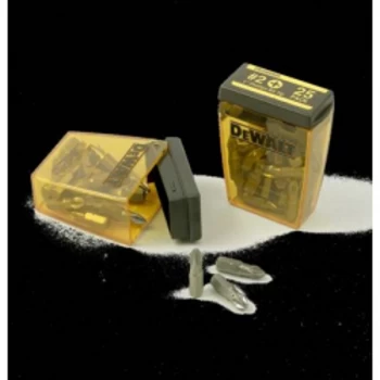 Image of DEWALT PZ2 Screwdriver Bits 50mm