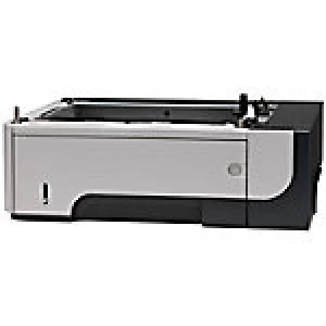 Image of HP LaserJet 500 sheet FeederTray