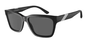 Image of Emporio Armani Sunglasses EA4177 589887