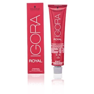 Image of IGORA ROYAL 5-6 60ml