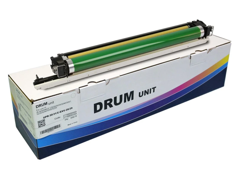 Image of CoreParts MSP5670 printer drum Compatible