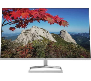 Image of HP 27" M27fd Full HD IPS LCD Monitor