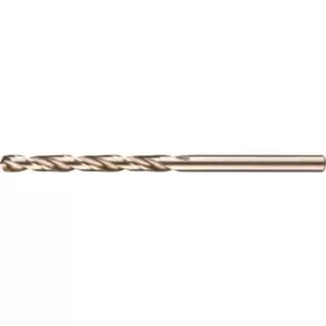 Image of Pferd Spiral Drill Inox Diameter 4mm HSS-E CO5 N DIN 338 135 for To- you get 10