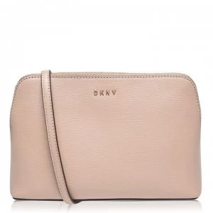 Image of DKNY Bryant Dome Bag - Sand SAN