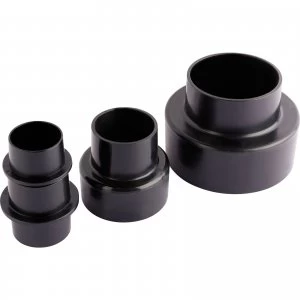 Image of Draper Adaptor Assembly for DE1050A Dust Extractor