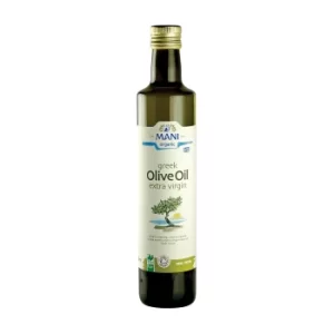 Image of Mani Extra Virgin Olive Oil 500ml