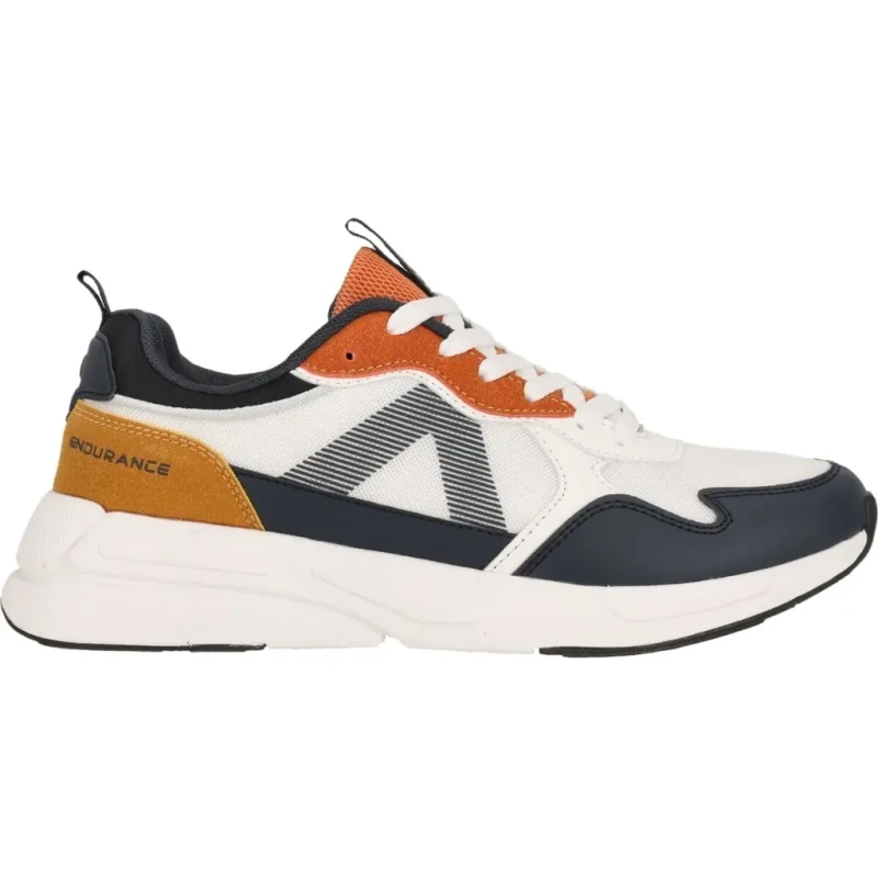 Image of Endurance Trainers Endurance Abantes Blanc Male 43 E242001-1002