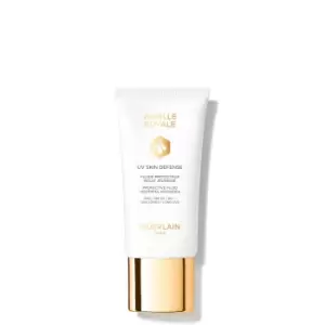 Image of GUERLAIN UV Skin Defense Protective Fluid Youthful Radiance SPF 50 / PA++++ 50ml