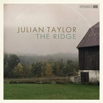 Image of Julian Taylor - The Ridge Vinyl