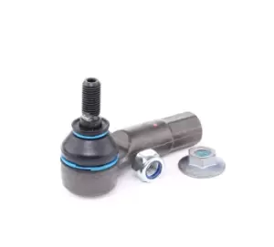 Image of MEYLE Track rod end VW,AUDI,SKODA 116 020 0026 1K0423812E,1K0423812J,1K0423812K Tie rod end,Track rod end ball joint,Outer tie rod,Outer tie rod end