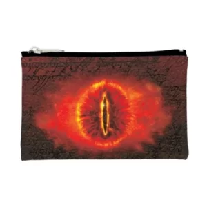 Image of Lord of the Rings Cosmetic Bag Eye of Sauron