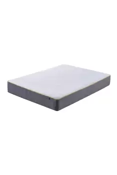 Image of Lullaby Tucana Hybrid 800 Pocket Sprung Mattress - Size: Single - White