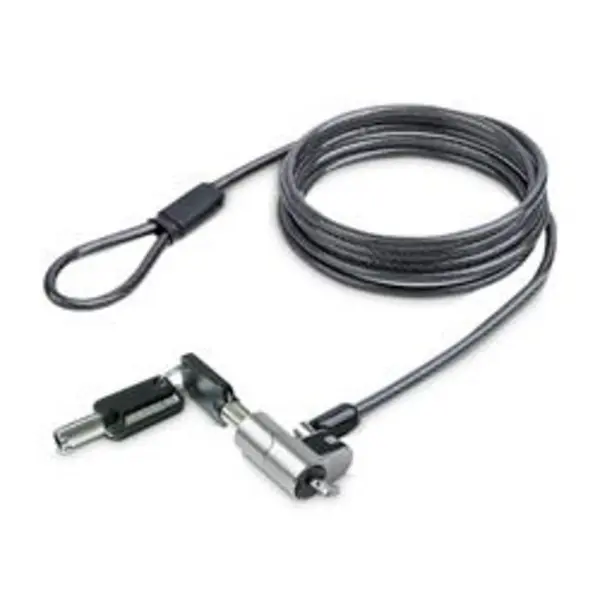 Image of StarTech.com Nano Laptop Cable Lock