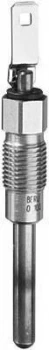 Image of Beru GV004 / 0100271106 GV Type Glow Plug Replaces 12563554