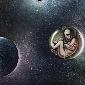 Image of Cosmic Child by New Keepers of the Water Towers Vinyl Album